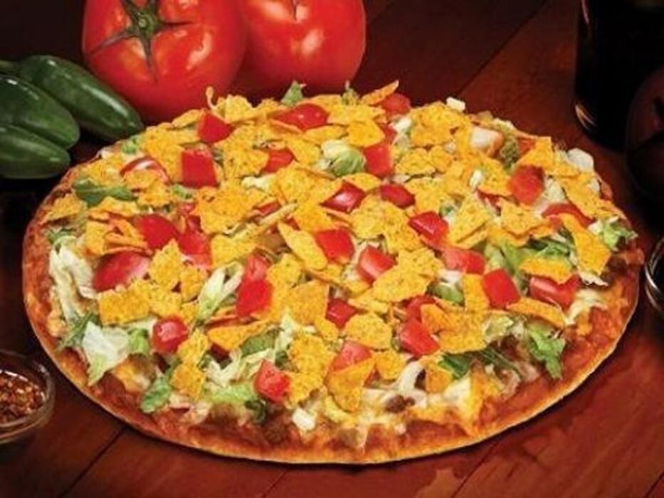 Images Happy Joe's Pizza - East Moline