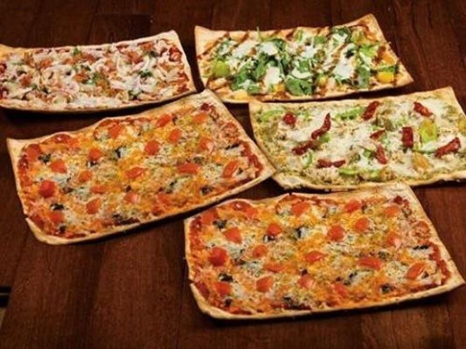 Images Happy Joe's Pizza - East Moline