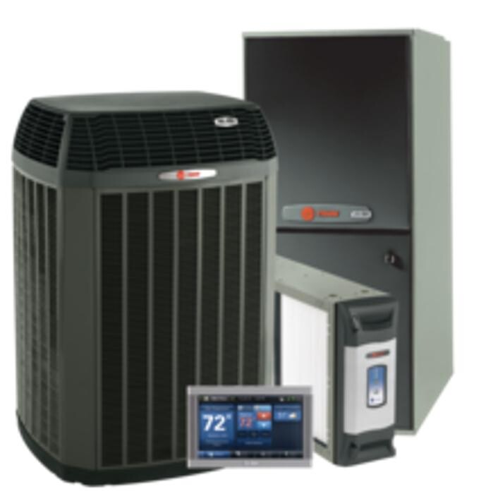 Images Sherman Heating, Air Conditioning, Plumbing, and Appliances