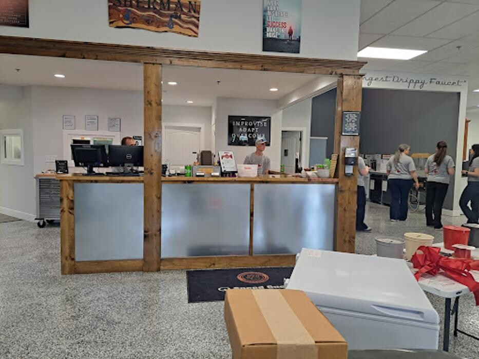 Images Sherman Heating, Air Conditioning, Plumbing, and Appliances