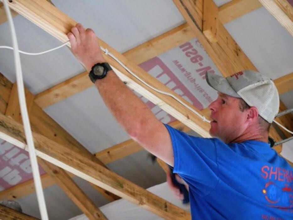 Images Sherman Heating, Air Conditioning, Plumbing, and Appliances