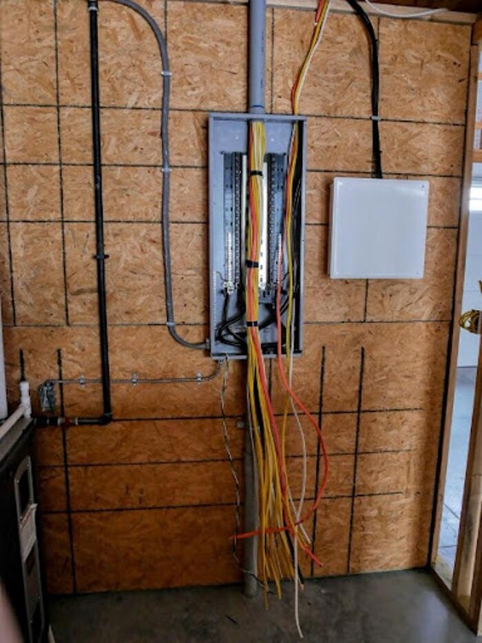 Images Sherman Heating, Air Conditioning, Plumbing, and Appliances