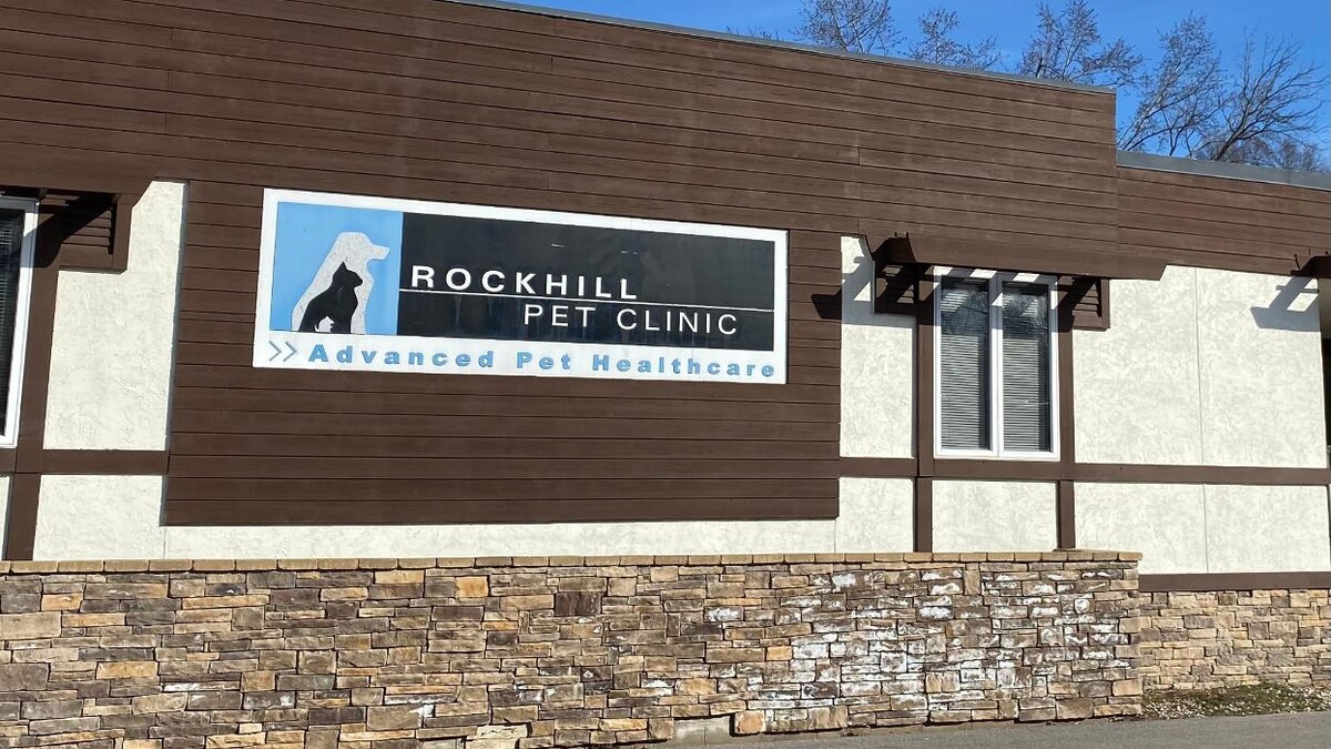 Images Rockhill Pet Clinic
