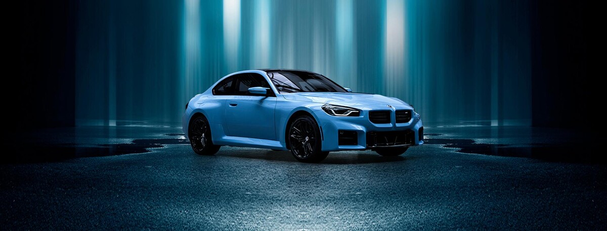 Images BMW of Henderson