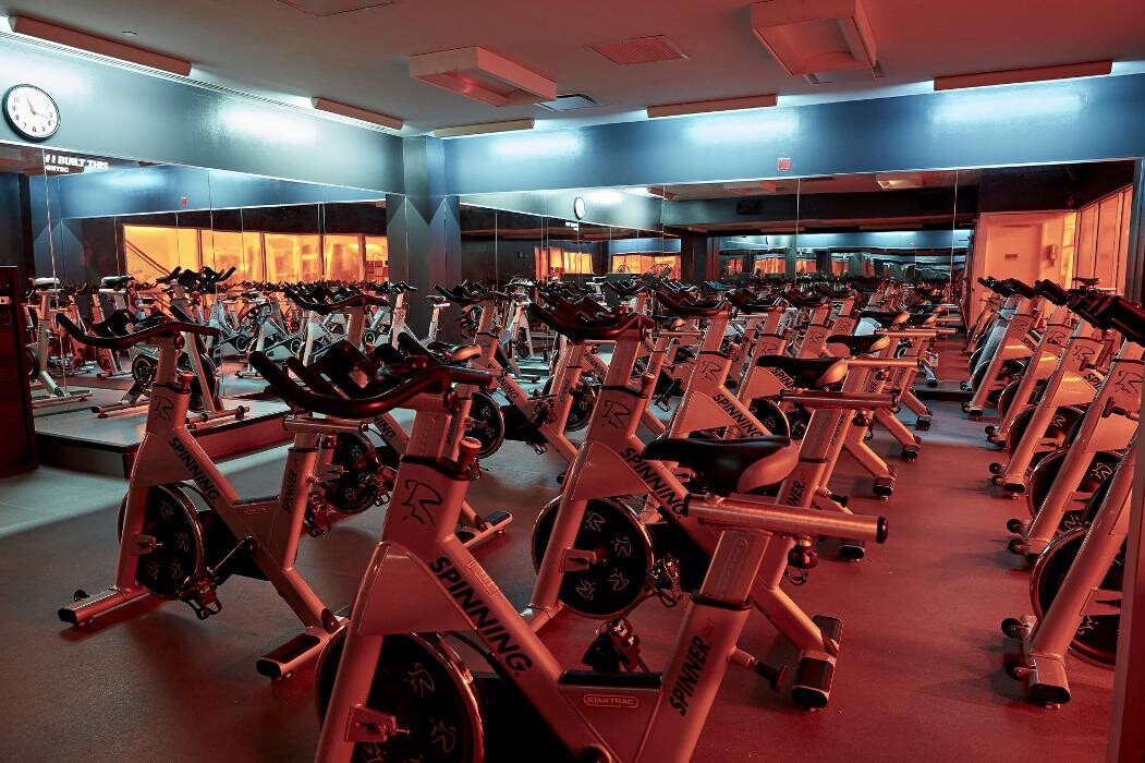 Images New York Sports Club