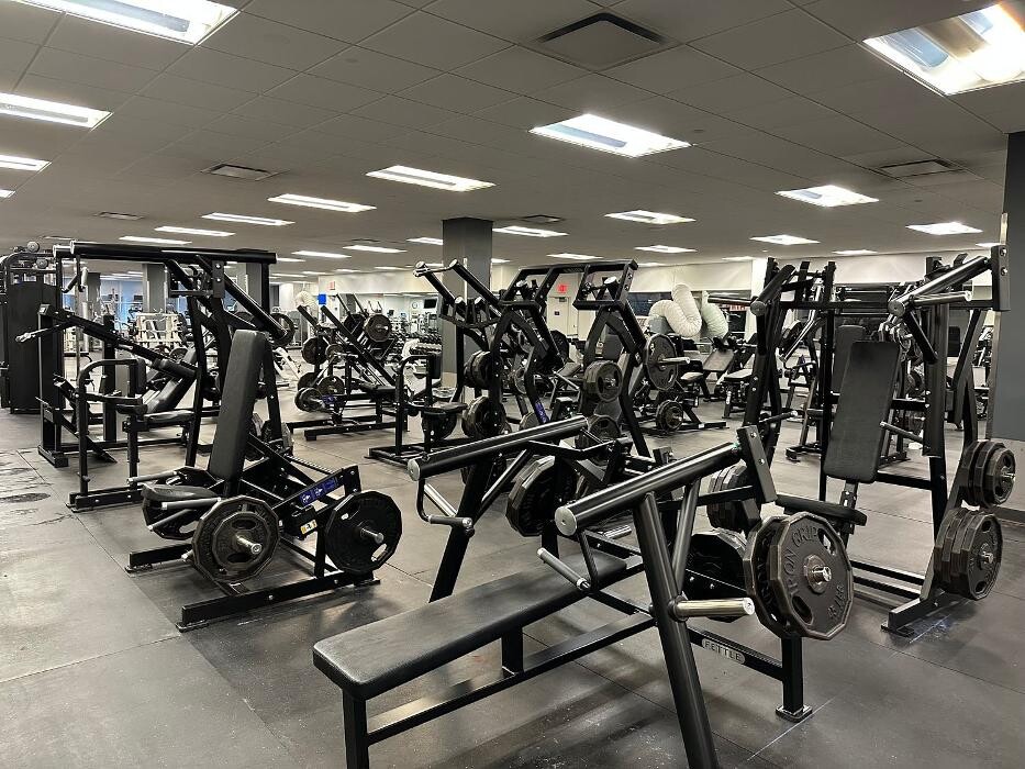 Images New York Sports Club