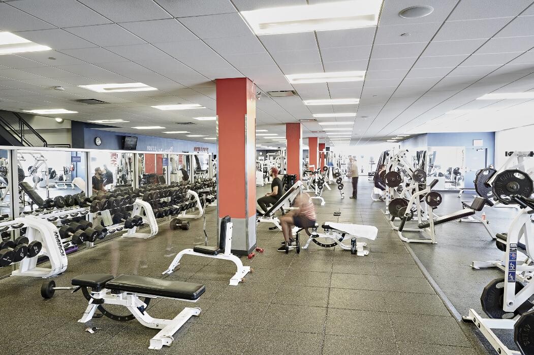 Images New York Sports Club