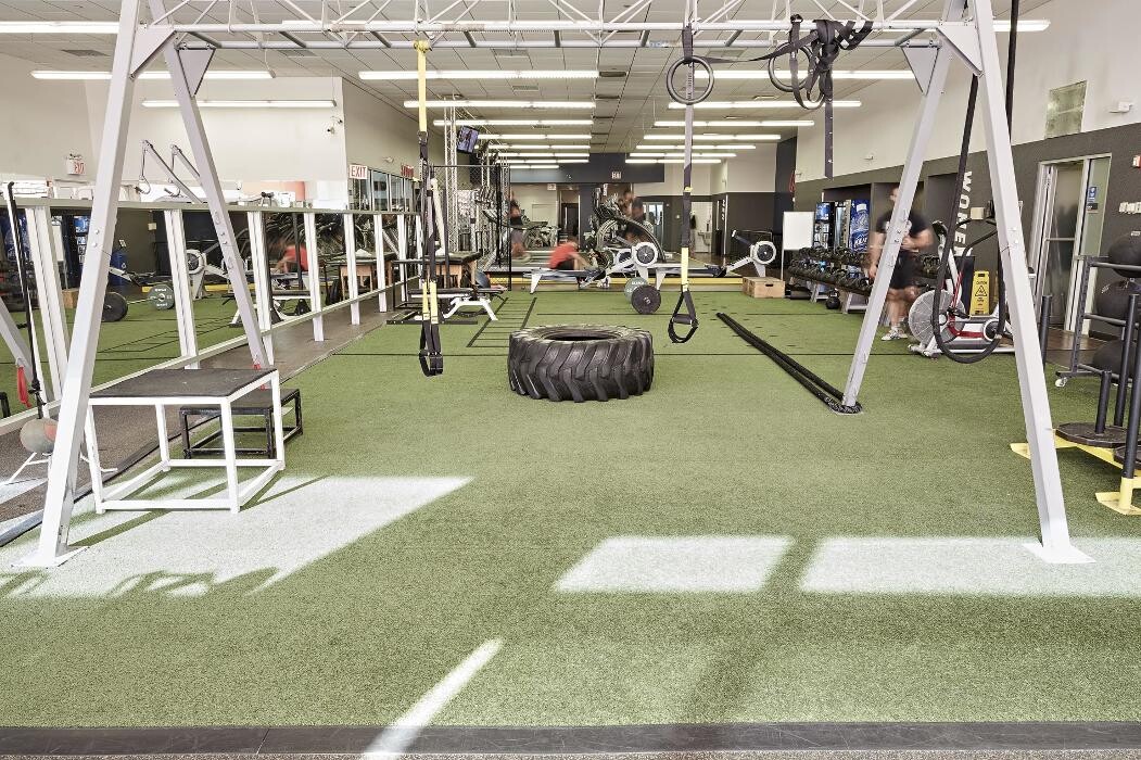 Images New York Sports Club