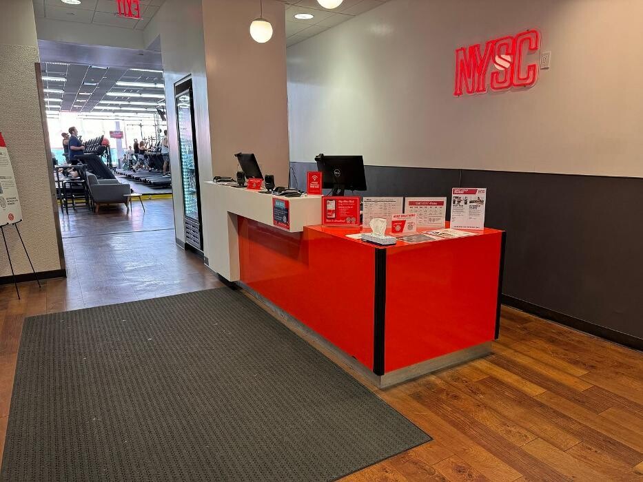 Images New York Sports Club