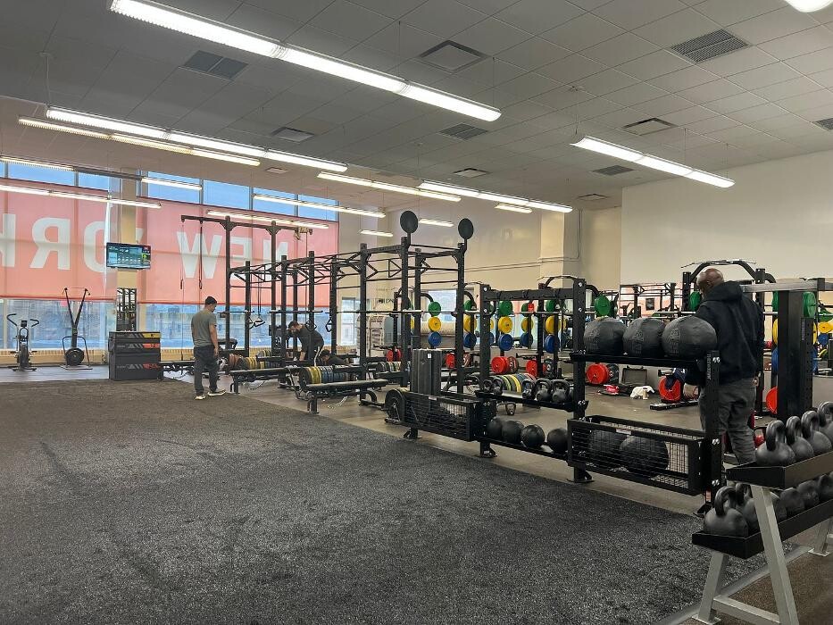 Images New York Sports Club