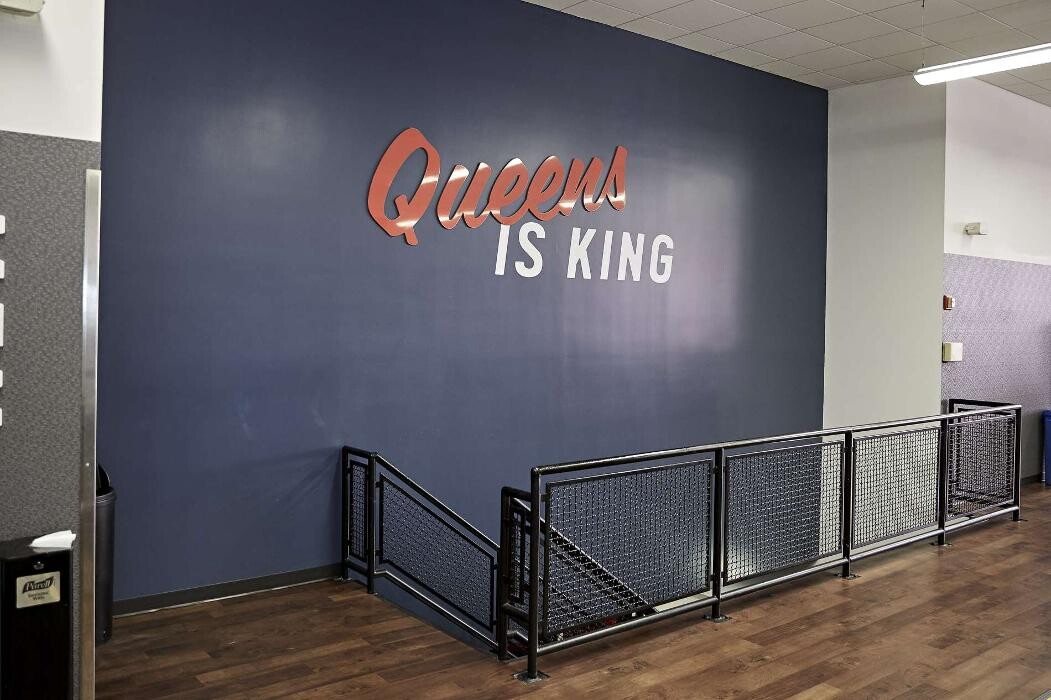 Images New York Sports Club