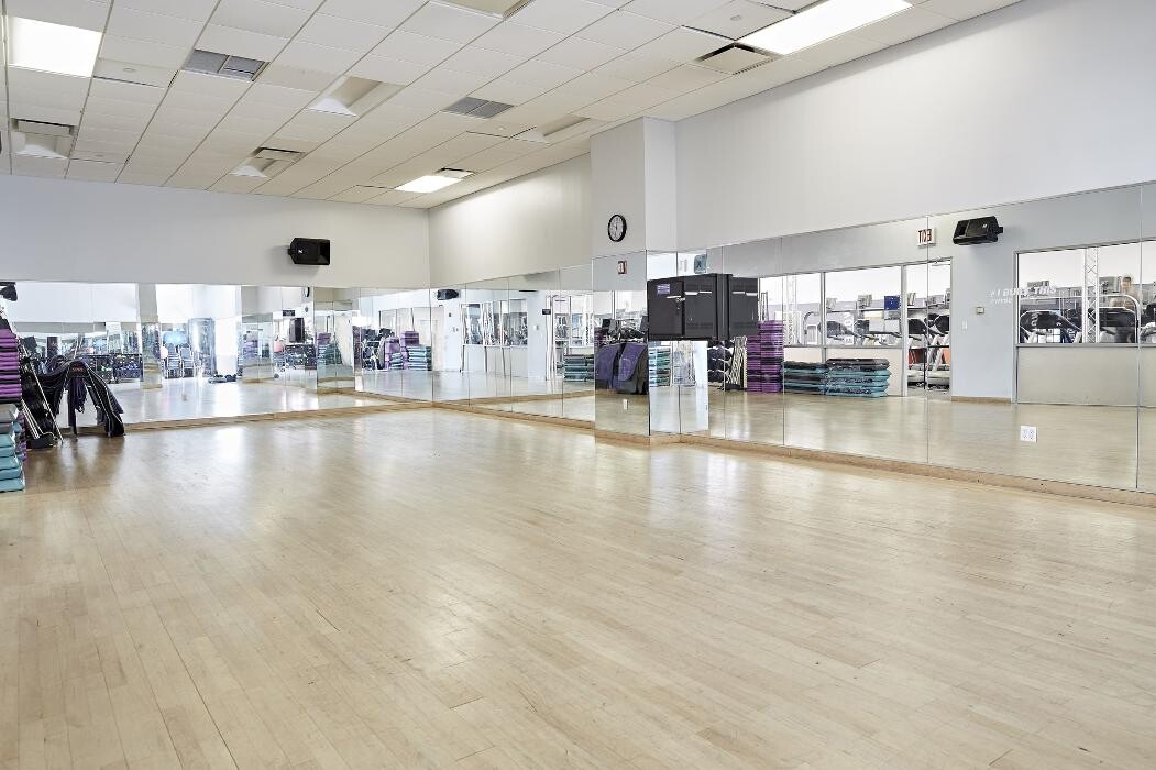 Images New York Sports Club