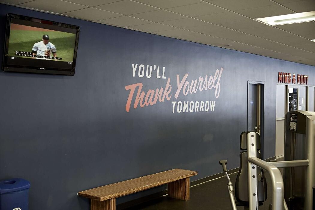 Images New York Sports Club