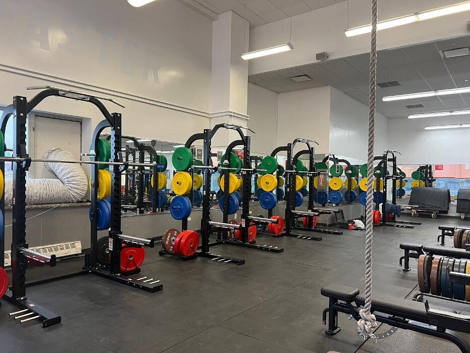 Images New York Sports Club