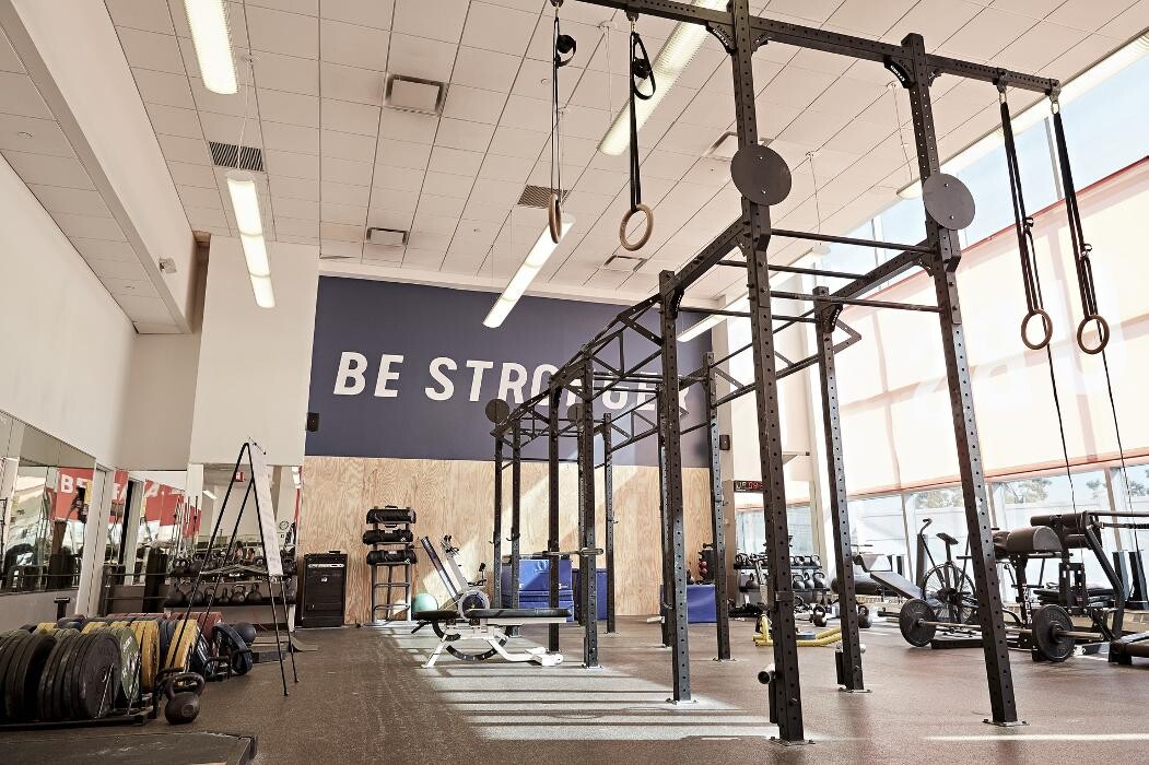 Images New York Sports Club