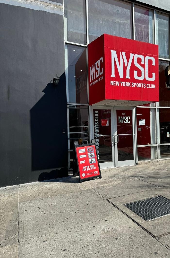 Images New York Sports Club