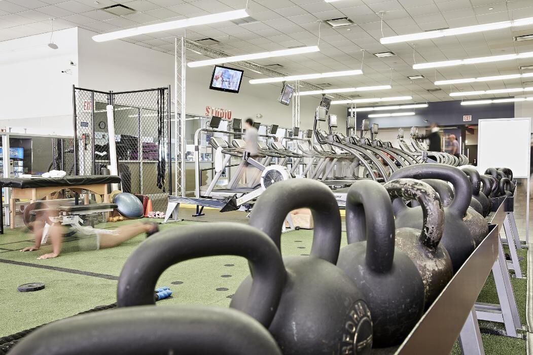 Images New York Sports Club