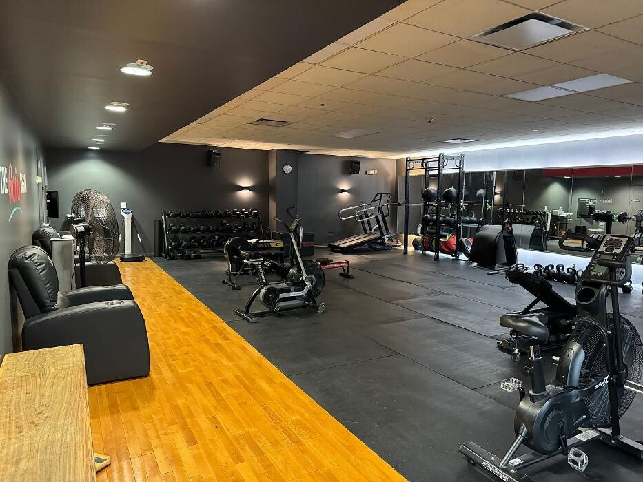 Images New York Sports Club