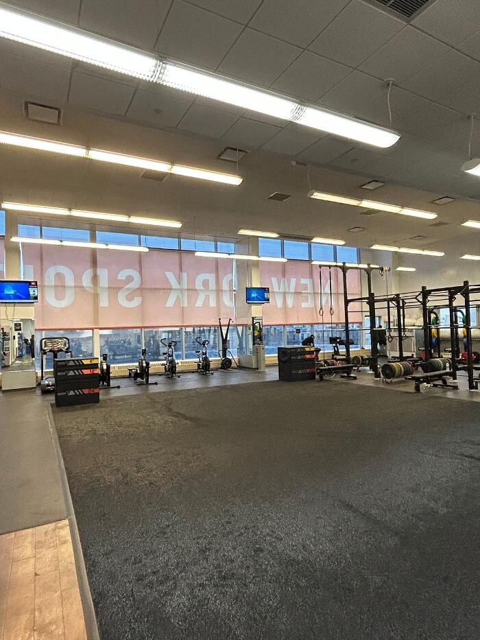 Images New York Sports Club