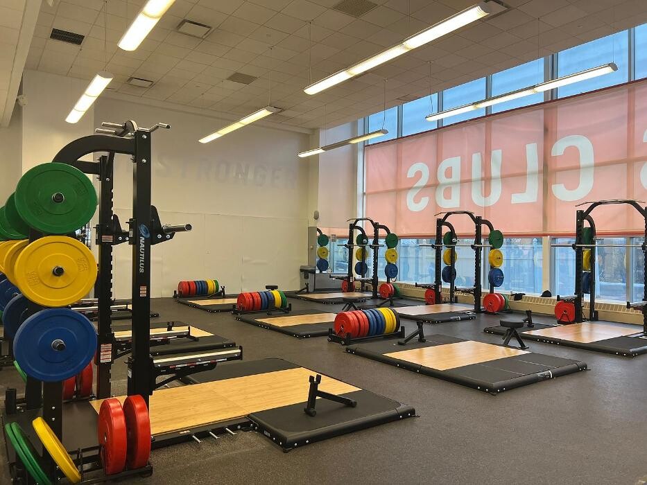 Images New York Sports Club