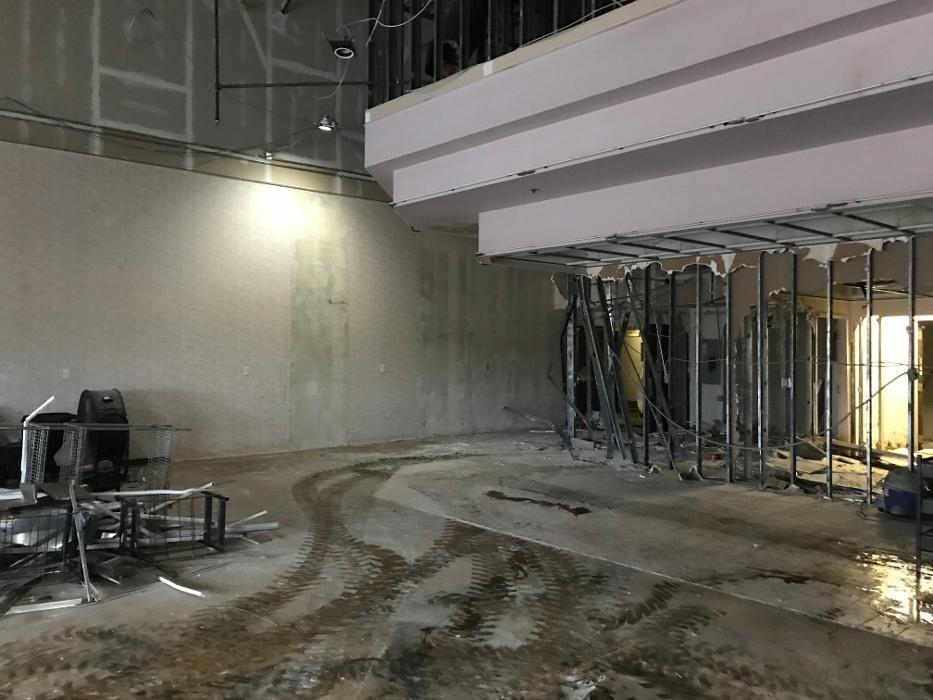 Images SERVPRO of East Central Cincinnati