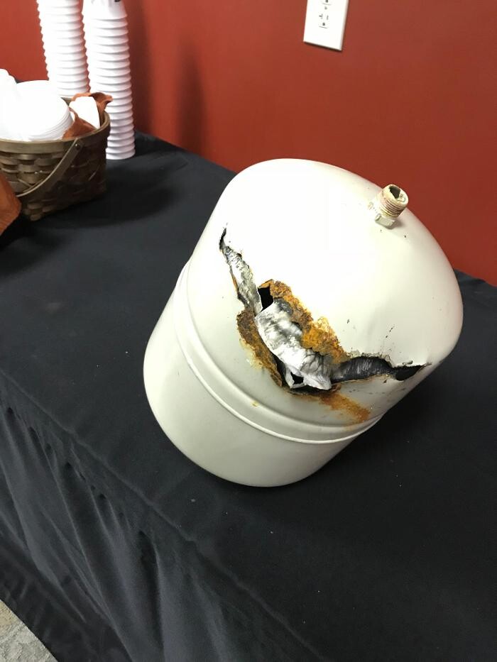 Images SERVPRO of East Central Cincinnati