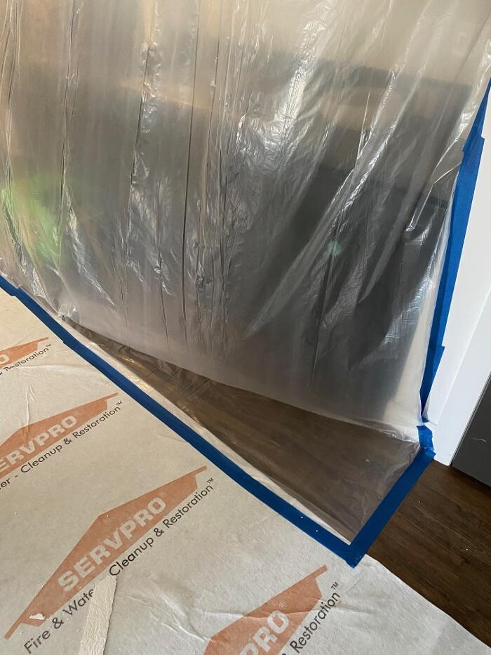 Images SERVPRO of East Central Cincinnati