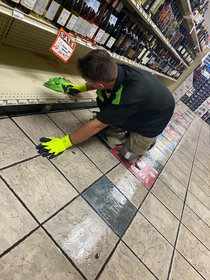 Images SERVPRO of East Central Cincinnati