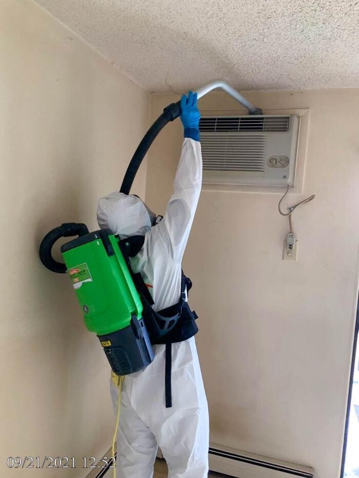Images SERVPRO of East Central Cincinnati