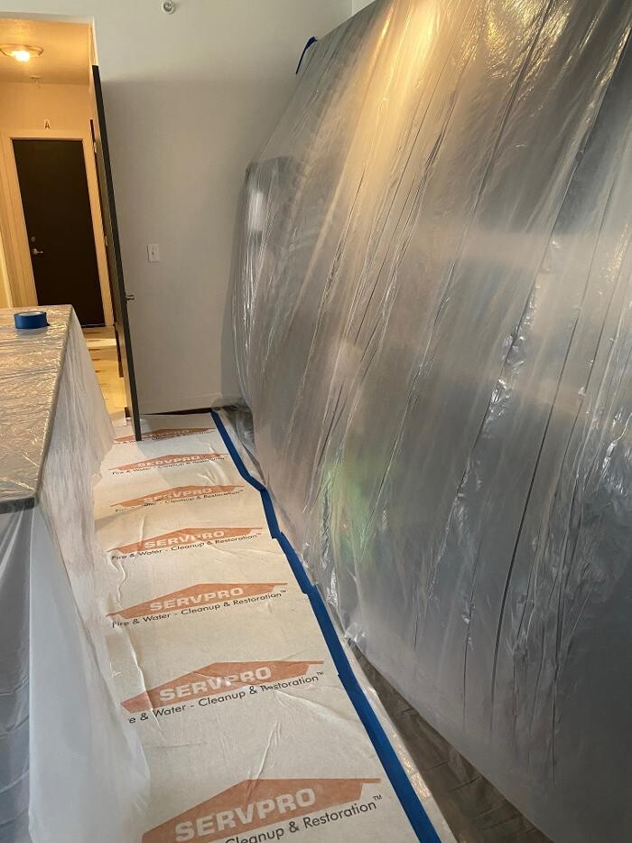 Images SERVPRO of East Central Cincinnati
