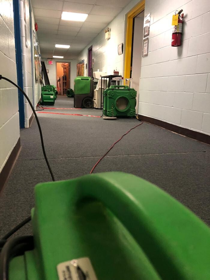 Images SERVPRO of East Central Cincinnati