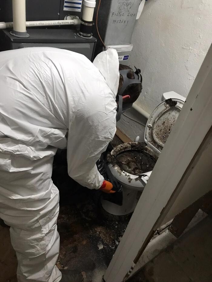 Images SERVPRO of East Central Cincinnati