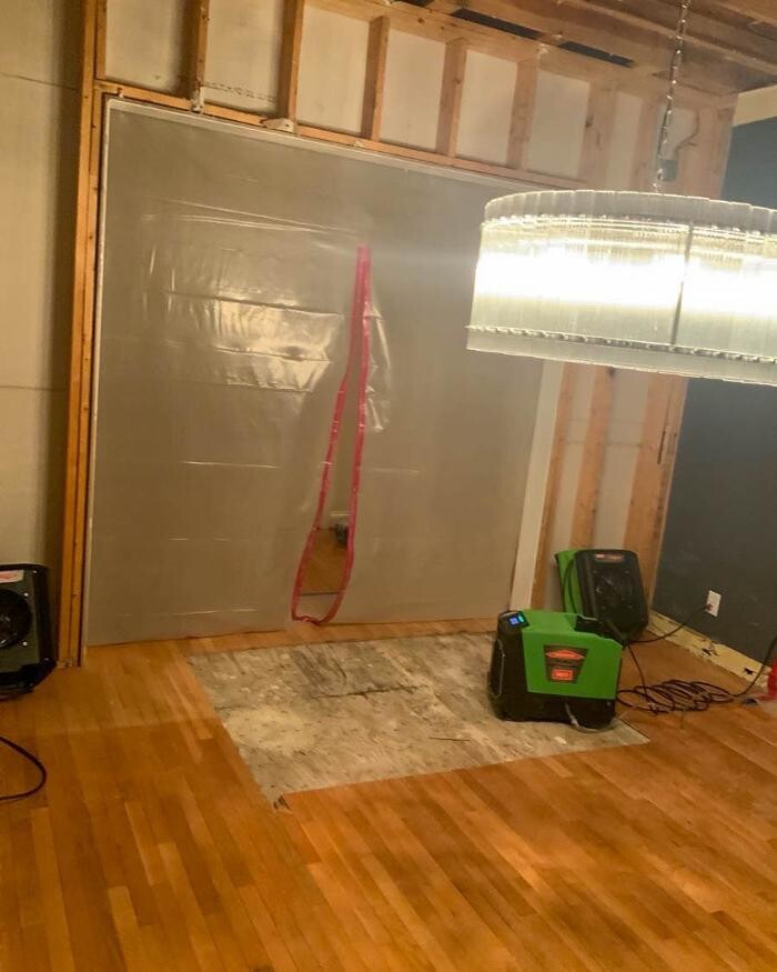 Images SERVPRO of East Central Cincinnati