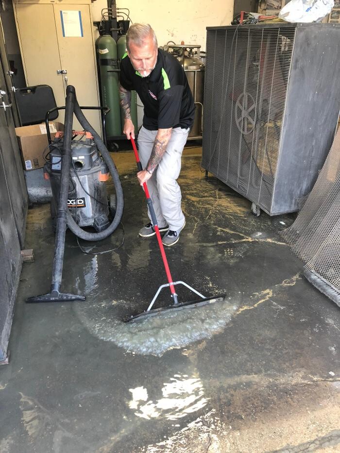Images SERVPRO of East Central Cincinnati