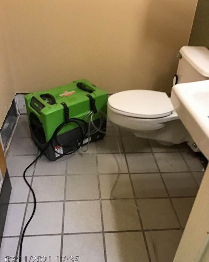Images SERVPRO of East Central Cincinnati