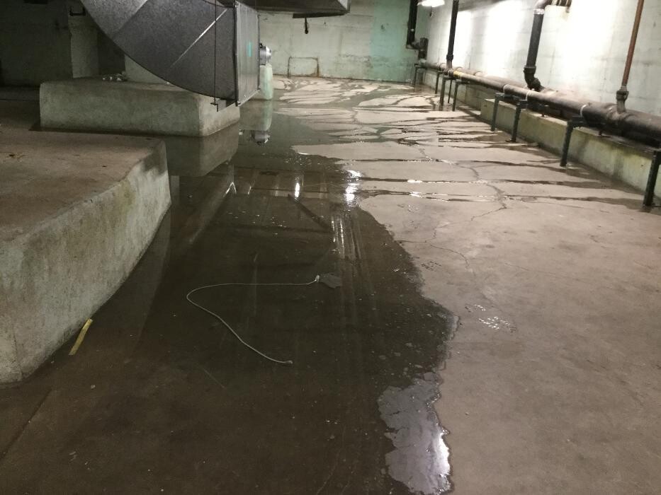 Images SERVPRO of East Central Cincinnati