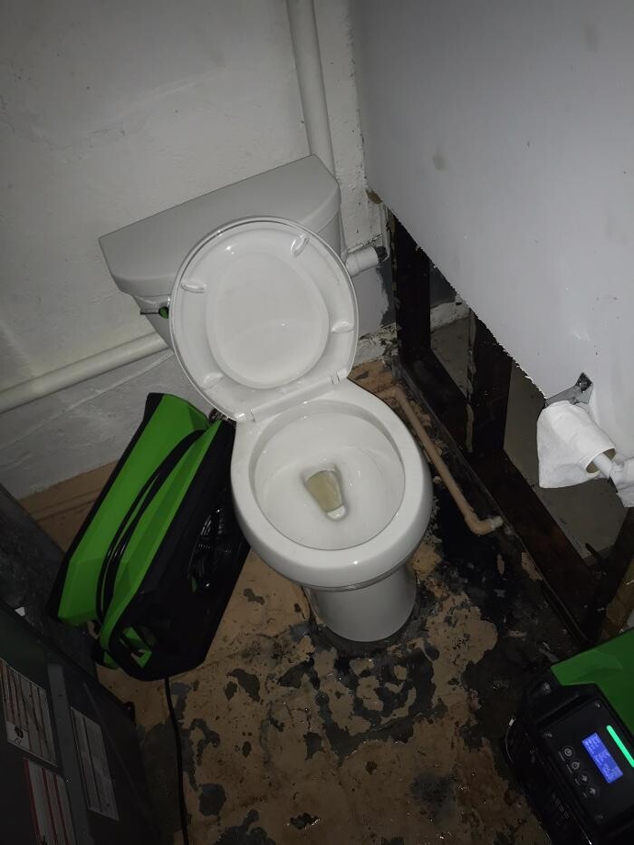 Images SERVPRO of East Central Cincinnati