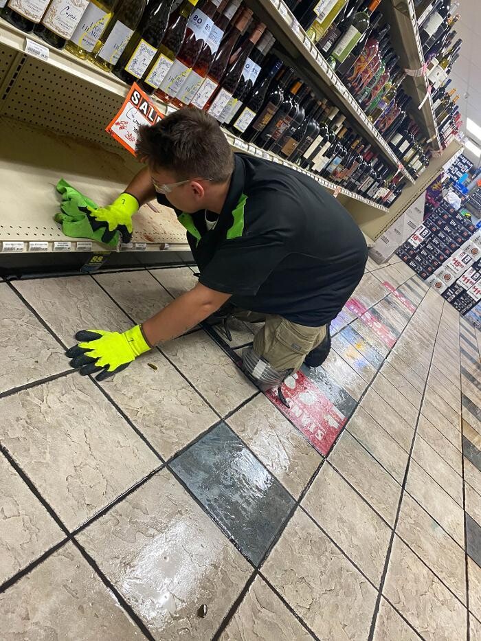 Images SERVPRO of East Central Cincinnati