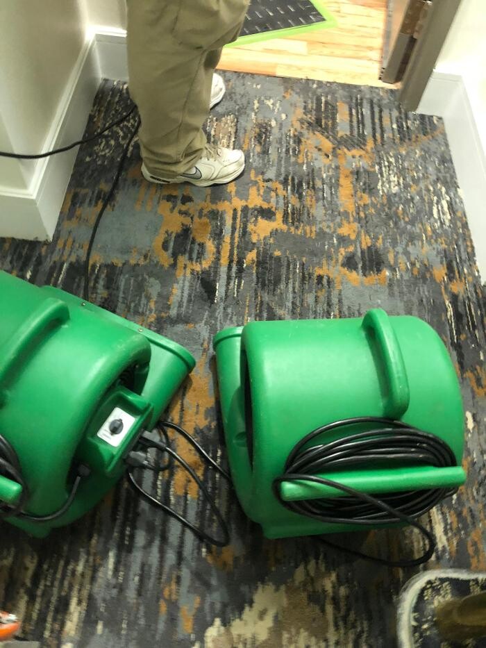 Images SERVPRO of East Central Cincinnati