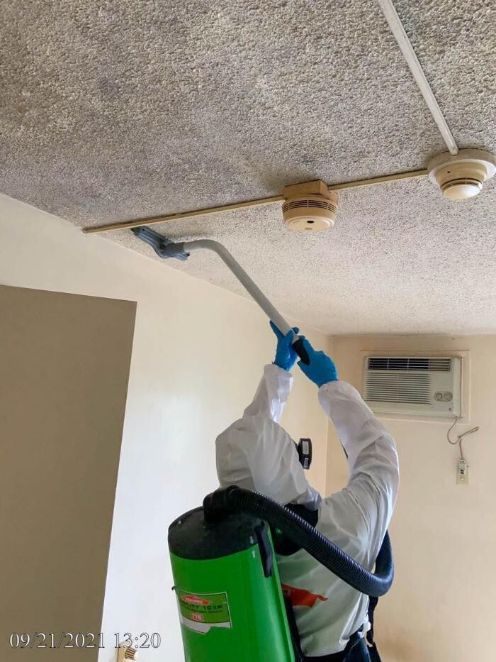 Images SERVPRO of East Central Cincinnati