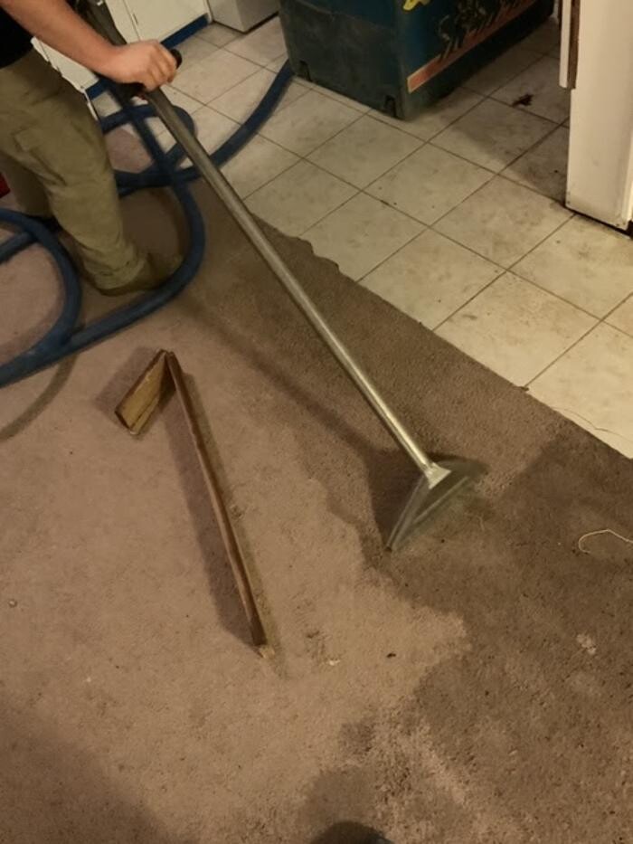 Images SERVPRO of East Central Cincinnati