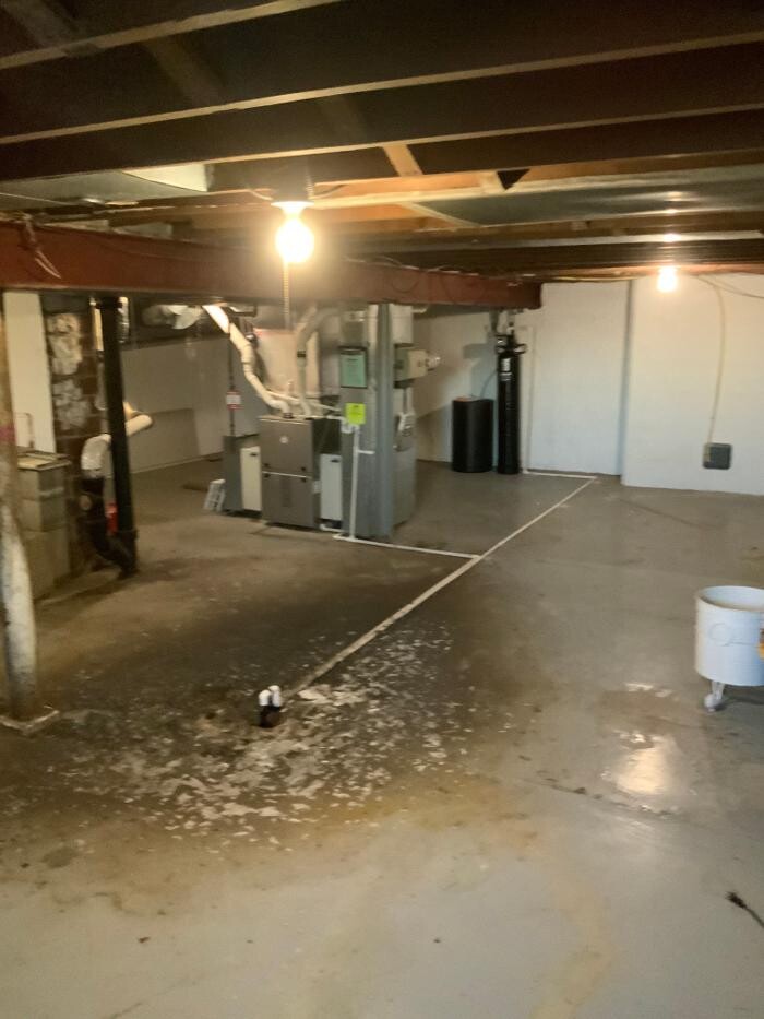 Images SERVPRO of East Central Cincinnati