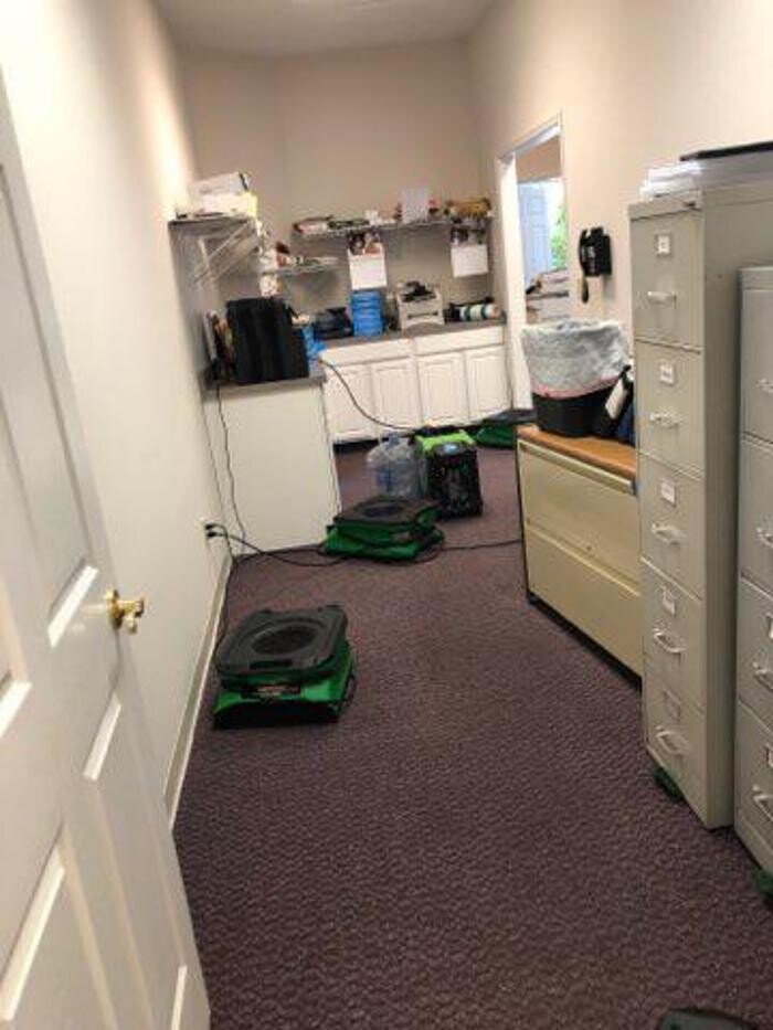 Images SERVPRO of East Central Cincinnati