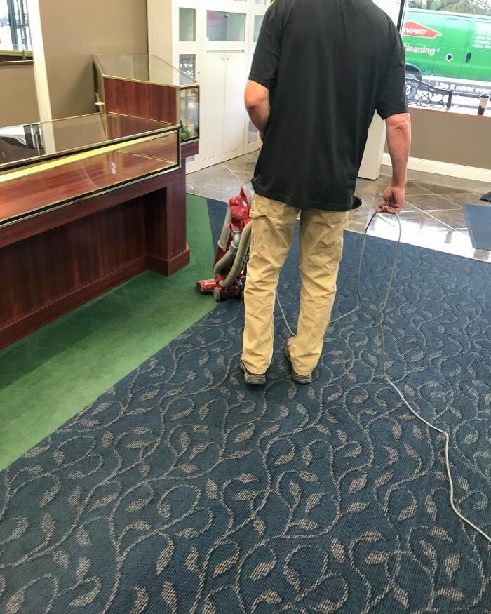 Images SERVPRO of East Central Cincinnati