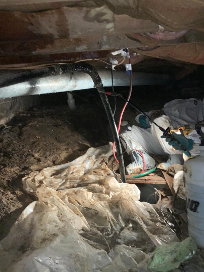 Images SERVPRO of East Central Cincinnati