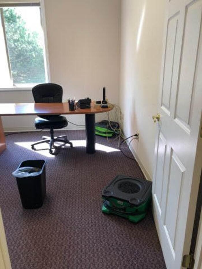 Images SERVPRO of East Central Cincinnati
