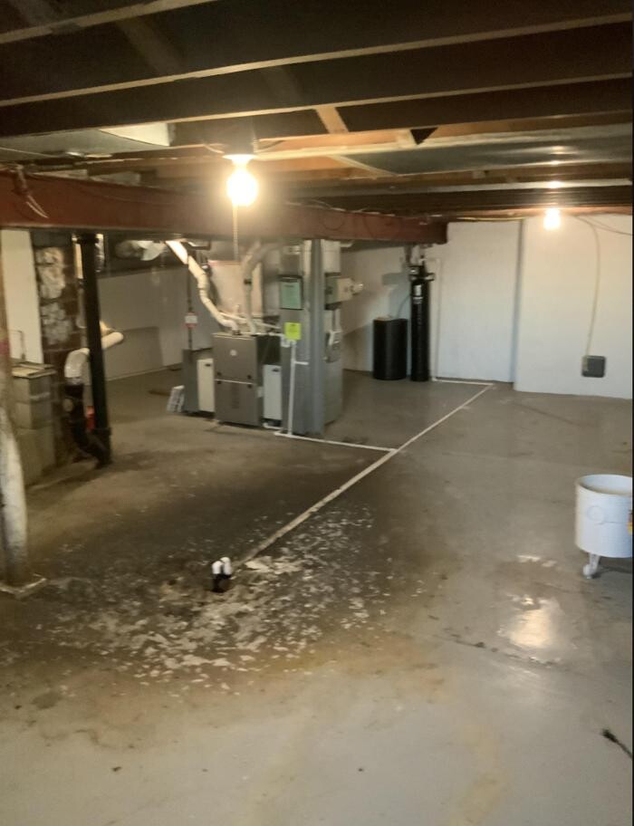 Images SERVPRO of East Central Cincinnati