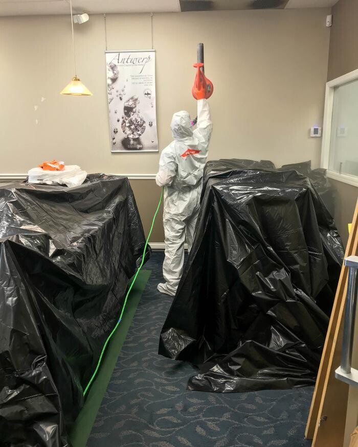 Images SERVPRO of East Central Cincinnati