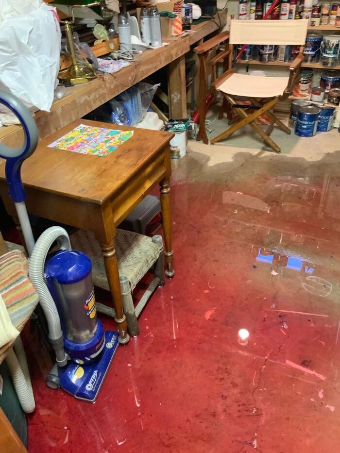 Images SERVPRO of East Central Cincinnati