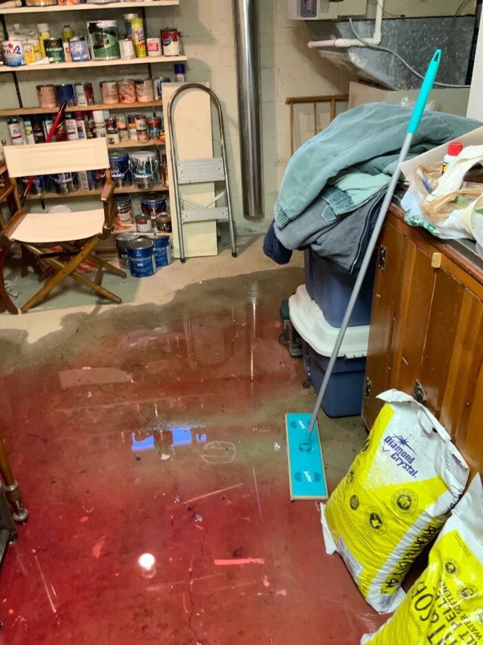 Images SERVPRO of East Central Cincinnati